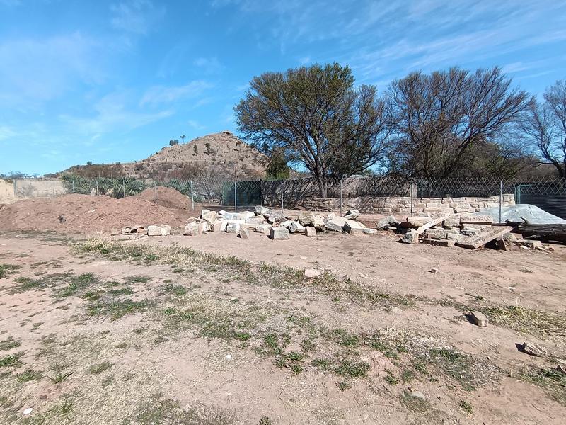 0 Bedroom Property for Sale in Balmoral Eastern Cape
